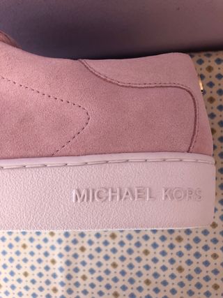 Deportivas Michael Kors n 40