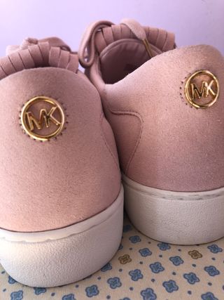 Deportivas Michael Kors n 40
