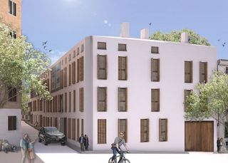 Dúplex en venta en Castellnou - Can Mir - Sant Muç en Rubí