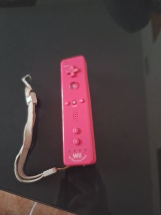 Consola WII 
