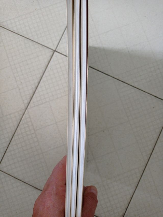 Lote 3 cuadernos dibujar