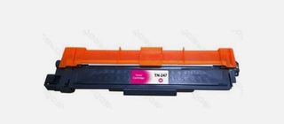TONER MAGENTA COMPATIBILE PER BROTHER nuovo