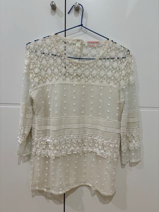 Blusa mujer T-44