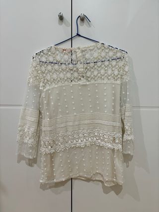 Blusa mujer T-44