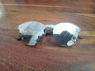 Gafas de sol de madera Wooda – Diseño sostenible