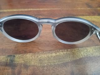 Gafas de sol de madera Wooda – Diseño sostenible