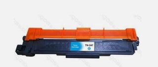 TONER CIANO COMPATIBILE PER BROTHER nuovo