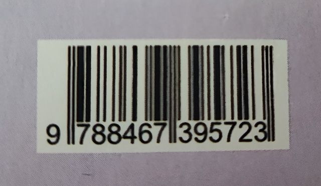 Libro francés 1 Eso. Sin usar