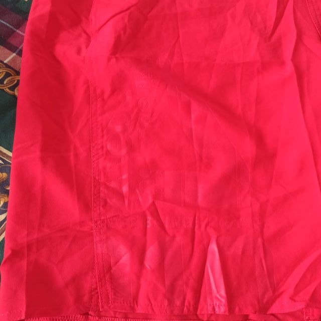 Pantaloncini shorts REEBOK Crossfit tg. XL running