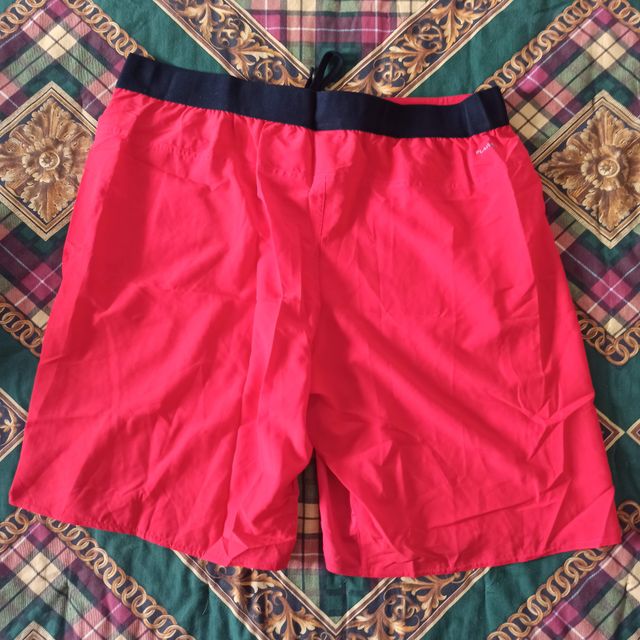 Pantaloncini shorts REEBOK Crossfit tg. XL running