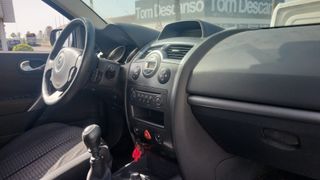 DESPIECE RENAULT MEGANE 1.5 DCI AÑO 2006