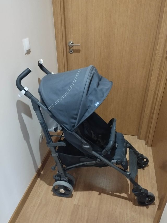 Silla paseo Chicco