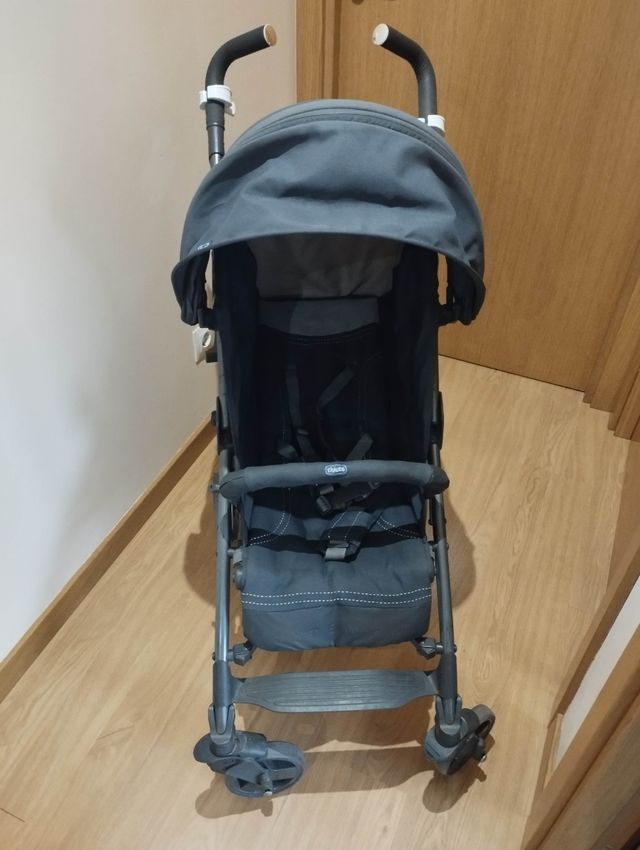 Silla paseo Chicco