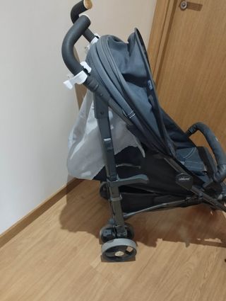 Silla paseo Chicco