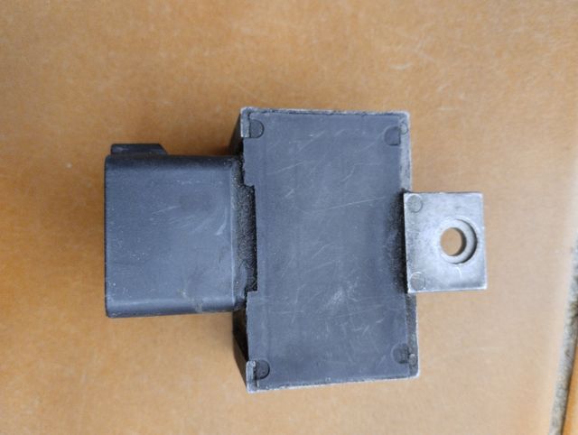 Nagares 7700115078 Relé de Pré-aquecimento