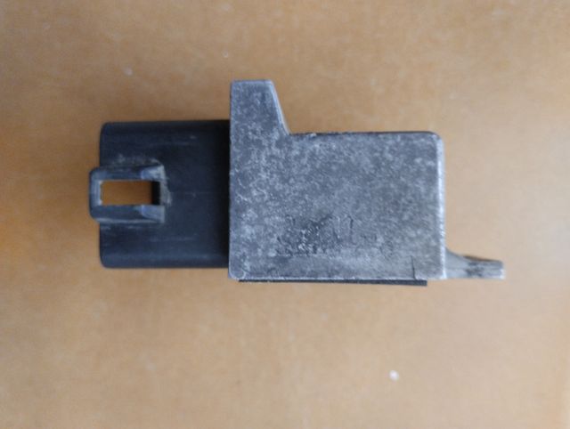 Nagares 7700115078 Relé de Pré-aquecimento