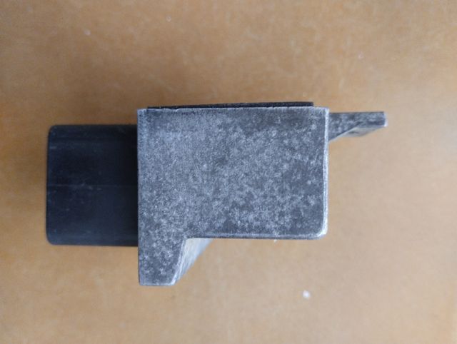 Nagares 7700115078 Relé de Pré-aquecimento