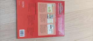 Libro ingles Oxford 3 de primaria