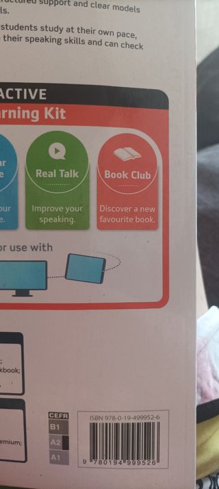 Libro ingles Oxford 3 de primaria