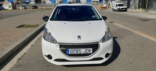 Peugeot 208 2015 GLP/GASOLINA
