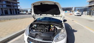 Peugeot 208 2015 GLP/GASOLINA