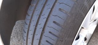 Peugeot 208 2015 GLP/GASOLINA