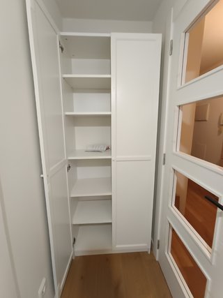 Montaje de muebles