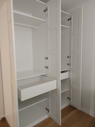 Montaje de muebles