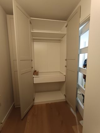 Montaje de muebles