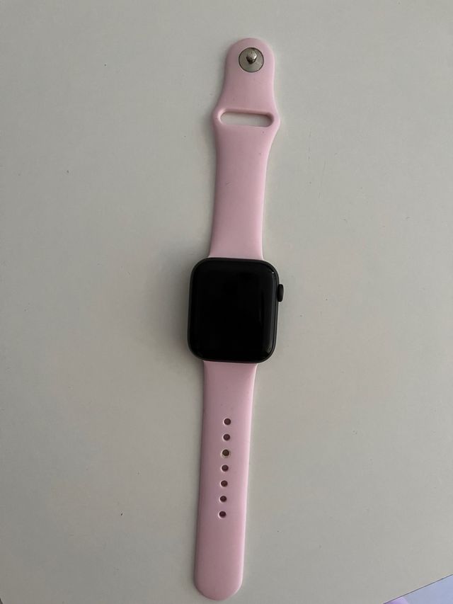 Apple Watch series 6