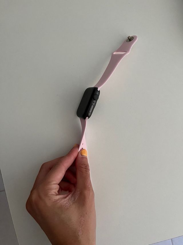 Apple Watch series 6