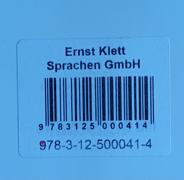 Great lives. ISBN 9783125000414