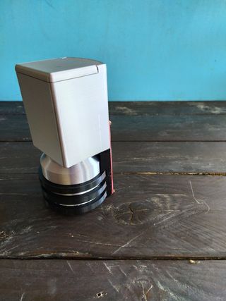 Acesorios para Molinillo