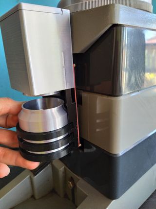 Acesorios para Molinillo