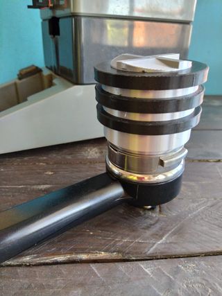 Acesorios para Molinillo