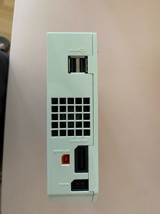 WII