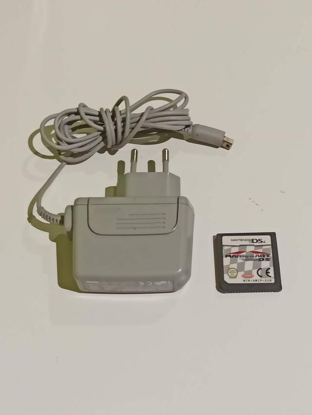 Lote Nintendo DS