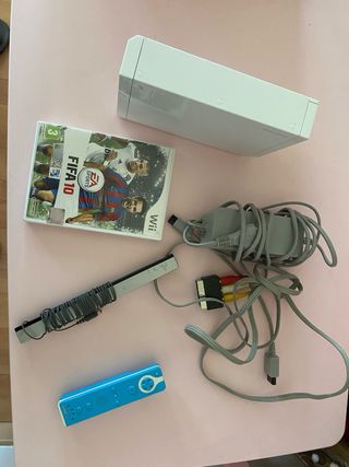 WII