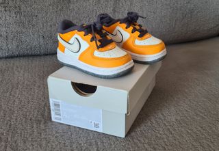 Nike Air Force 1 Edicion Nemo