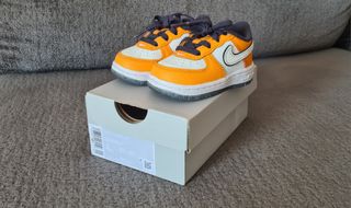 Nike Air Force 1 Edicion Nemo