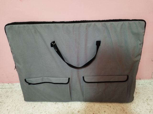 Transporte - Parque para cães-