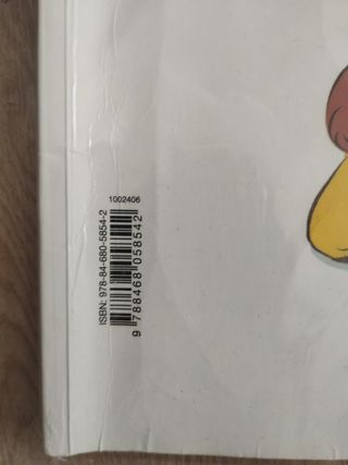 Libro Valores 5 primaria santillana