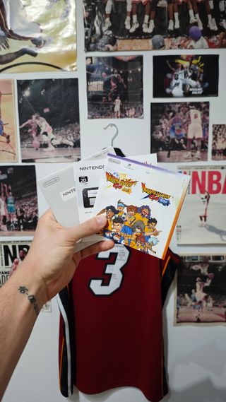 Inazuma Eleven Go Luce