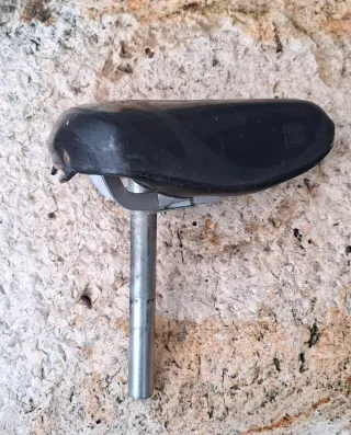 Sillin bicicleta selle royal