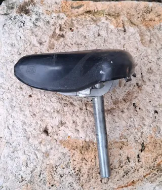 Sillin bicicleta selle royal