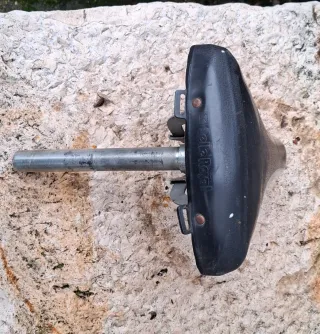 Sillin bicicleta selle royal