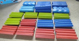 Acumuladores de frio