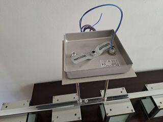 Aplique salón o dormitorio