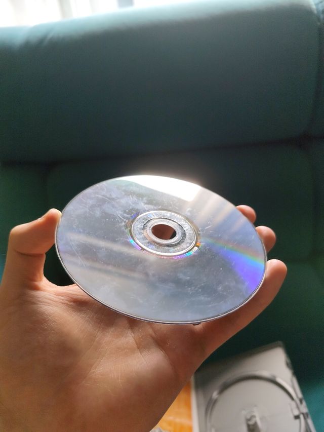 GTA San Andreas (PS2)