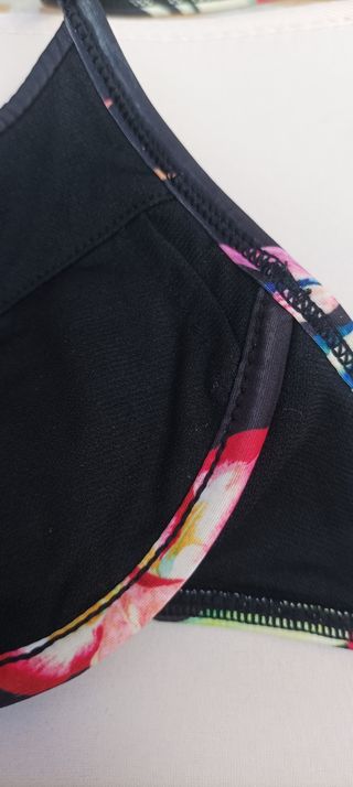 Top bikini mujer 90 Ardene